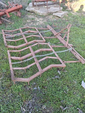 Култиватор Друга марка 3В1 Окопен и грапи | Auto.bg — изображение 7 Култиватор Друга марка 3В1 Окопен и грапи | Auto.bg — изображение 7