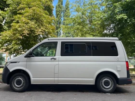 Кемпер VW Transporter | Auto.bg — изображение 3 Кемпер VW Transporter | Auto.bg — изображение 3