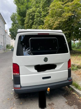 Кемпер VW Transporter | Auto.bg — изображение 4 Кемпер VW Transporter | Auto.bg — изображение 4