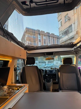 Кемпер VW Transporter | Auto.bg — изображение 10 Кемпер VW Transporter | Auto.bg — изображение 10