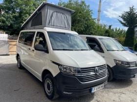 Кемпер VW Transporter | Auto.bg — изображение 2 Кемпер VW Transporter | Auto.bg — изображение 2