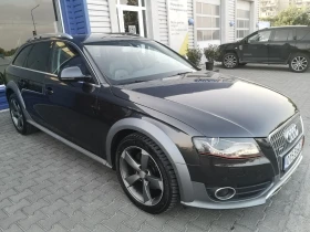 Audi A4 Allroad 3.0 TDI PANORAMA - Car24.bg Audi A4 Allroad 3.0 TDI PANORAMA