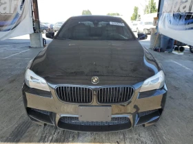 BMW M5 Bang&Oolufsen* HuD* Soft-Close* Обдухване - Car24.bg BMW M5 Bang&Oolufsen* HuD* Soft-Close* Обдухване