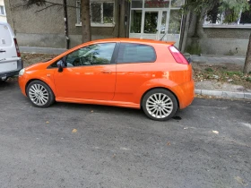 Fiat Punto - 3500 лв. / 1789.52 € - 97073893 8 | Car24.bg Fiat Punto - 3500 лв. / 1789.52 € - 97073893 8