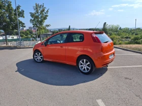 Fiat Punto - 3500 лв. / 1789.52 € - 97073893 3 | Car24.bg Fiat Punto - 3500 лв. / 1789.52 € - 97073893 3