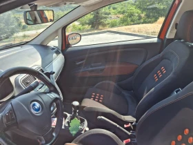 Fiat Punto - 3500 лв. / 1789.52 € - 97073893 5 | Car24.bg Fiat Punto - 3500 лв. / 1789.52 € - 97073893 5