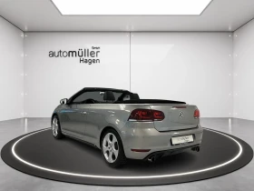 VW Golf 2.0 TSI GTI Cabrio DSG DYN-A| NAVI| TEMPO| AHK - 12990 € / 25406.23 лв. - 93172527 6 | Car24.bg VW Golf 2.0 TSI GTI Cabrio DSG DYN-A| NAVI| TEMPO| AHK - 12990 € / 25406.23 лв. - 93172527 6