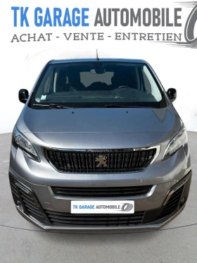 Peugeot Traveler Peugeot Traveller 8 places 180cv BVA - Car24.bg Peugeot Traveler Peugeot Traveller 8 places 180cv BVA