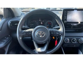 Toyota Yaris 1.5P M/T FANCY - 15900 € / 31097.70 лв. - 16330224 13 | Car24.bg Toyota Yaris 1.5P M/T FANCY - 15900 € / 31097.70 лв. - 16330224 13
