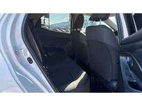 Toyota Yaris 1.5P M/T FANCY - 15900 € / 31097.70 лв. - 16330224 7 | Car24.bg Toyota Yaris 1.5P M/T FANCY - 15900 € / 31097.70 лв. - 16330224 7