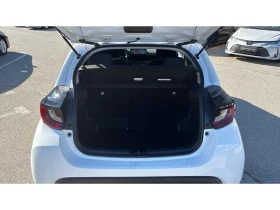 Toyota Yaris 1.5P M/T FANCY - 15900 € / 31097.70 лв. - 16330224 10 | Car24.bg Toyota Yaris 1.5P M/T FANCY - 15900 € / 31097.70 лв. - 16330224 10