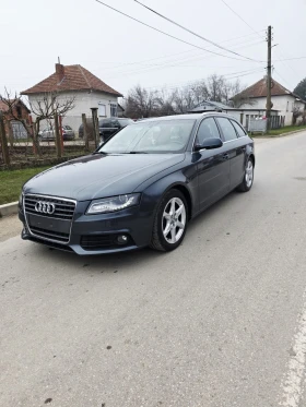 Audi A4 2.0 - Car24.bg Audi A4 2.0