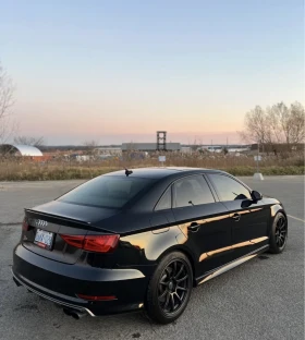 Audi S3 2.0T * КАМЕРА * ПАНОРАМА * СЕРВИЗНА ИСТОРИЯ * | Auto.bg — изображение 3 Audi S3 2.0T * КАМЕРА * ПАНОРАМА * СЕРВИЗНА ИСТОРИЯ * | Auto.bg — изображение 3