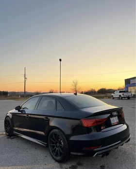 Audi S3 2.0T * КАМЕРА * ПАНОРАМА * СЕРВИЗНА ИСТОРИЯ * | Auto.bg — изображение 2 Audi S3 2.0T * КАМЕРА * ПАНОРАМА * СЕРВИЗНА ИСТОРИЯ * | Auto.bg — изображение 2