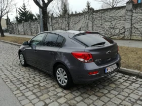 Chevrolet Cruze - 2850 € / 5574.12 лв. - 24163331 12 | Car24.bg Chevrolet Cruze - 2850 € / 5574.12 лв. - 24163331 12