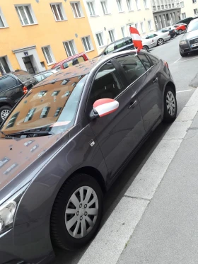 Chevrolet Cruze - 2850 € / 5574.12 лв. - 24163331 11 | Car24.bg Chevrolet Cruze - 2850 € / 5574.12 лв. - 24163331 11