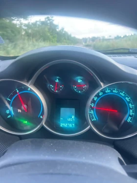 Chevrolet Cruze - 2850 € / 5574.12 лв. - 24163331 15 | Car24.bg Chevrolet Cruze - 2850 € / 5574.12 лв. - 24163331 15