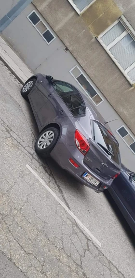 Chevrolet Cruze - 2850 € / 5574.12 лв. - 24163331 3 | Car24.bg Chevrolet Cruze - 2850 € / 5574.12 лв. - 24163331 3
