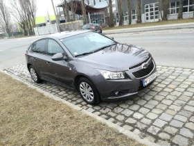 Chevrolet Cruze - 2850 € / 5574.12 лв. - 24163331 8 | Car24.bg Chevrolet Cruze - 2850 € / 5574.12 лв. - 24163331 8