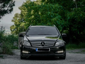 Mercedes-Benz C 350 Mercedes C350 4matic AMG pac, NAVI, Кожа, 2ключа - Car24.bg Mercedes-Benz C 350 Mercedes C350 4matic AMG pac, NAVI, Кожа, 2ключа