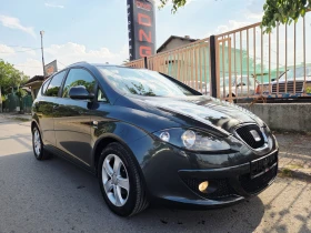 Seat Altea XL 1, 600GPL EURO4 - Car24.bg Seat Altea XL 1, 600GPL EURO4