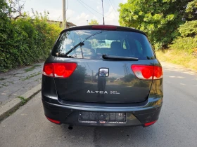 Seat Altea XL 1, 600GPL EURO4 - 2999 € / 5865.53 лв. - 84390821 6 | Car24.bg Seat Altea XL 1, 600GPL EURO4 - 2999 € / 5865.53 лв. - 84390821 6