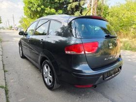 Seat Altea XL 1, 600GPL EURO4 - 2999 € / 5865.53 лв. - 84390821 5 | Car24.bg Seat Altea XL 1, 600GPL EURO4 - 2999 € / 5865.53 лв. - 84390821 5