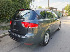 Seat Altea XL 1, 600GPL EURO4 - 2999 € / 5865.53 лв. - 84390821 7 | Car24.bg Seat Altea XL 1, 600GPL EURO4 - 2999 € / 5865.53 лв. - 84390821 7