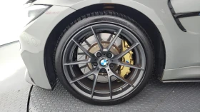 BMW M3 Sedan CS | Auto.bg — изображение 5 BMW M3 Sedan CS | Auto.bg — изображение 5