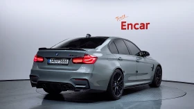 BMW M3 Sedan CS | Auto.bg — изображение 3 BMW M3 Sedan CS | Auto.bg — изображение 3