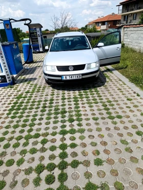 VW Passat 1.9 TDI AFN | Auto.bg — изображение 2 VW Passat 1.9 TDI AFN | Auto.bg — изображение 2