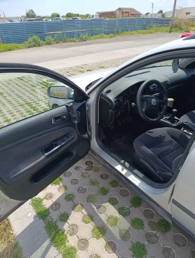 VW Passat 1.9 TDI AFN | Auto.bg — изображение 7 VW Passat 1.9 TDI AFN | Auto.bg — изображение 7