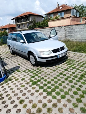 VW Passat 1.9 TDI AFN | Auto.bg — изображение 3 VW Passat 1.9 TDI AFN | Auto.bg — изображение 3