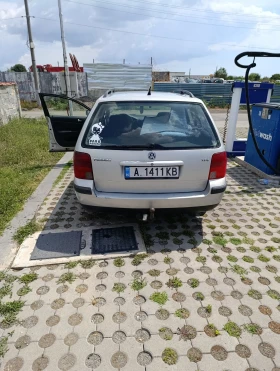 VW Passat 1.9 TDI AFN | Auto.bg — изображение 5 VW Passat 1.9 TDI AFN | Auto.bg — изображение 5