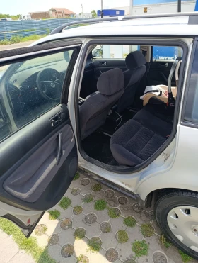 VW Passat 1.9 TDI AFN | Auto.bg — изображение 8 VW Passat 1.9 TDI AFN | Auto.bg — изображение 8