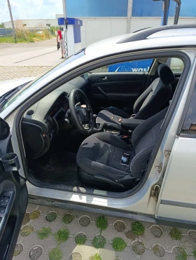 VW Passat 1.9 TDI AFN | Auto.bg — изображение 6 VW Passat 1.9 TDI AFN | Auto.bg — изображение 6