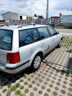 VW Passat 1.9 TDI AFN | Auto.bg — изображение 4 VW Passat 1.9 TDI AFN | Auto.bg — изображение 4