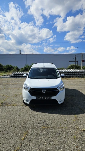 Dacia Dokker 1.6 - 102кс /фабрична Газ - 8300 € / 16233.39 лв. - 18829861 2 | Car24.bg Dacia Dokker 1.6 - 102кс /фабрична Газ - 8300 € / 16233.39 лв. - 18829861 2