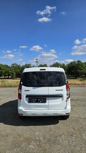 Dacia Dokker 1.6 - 102кс /фабрична Газ - 8300 € / 16233.39 лв. - 18829861 5 | Car24.bg Dacia Dokker 1.6 - 102кс /фабрична Газ - 8300 € / 16233.39 лв. - 18829861 5