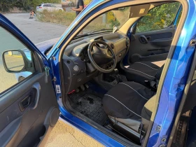 Citroen Berlingo Multispace 1.4 Бензин/Газ | Auto.bg — изображение 7 Citroen Berlingo Multispace 1.4 Бензин/Газ | Auto.bg — изображение 7