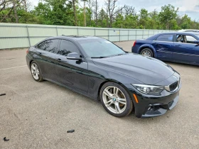 BMW 440 xDrive* M-SPORT* HARMAN KARDON* КОЖА* ПОДГРЕВ* ШИБ