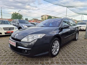 Снимка Renault Laguna