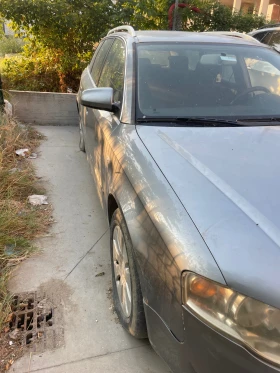 Audi A4 - 1800 € - 37881859 2 | Car24.bg Audi A4 - 1800 € - 37881859 2