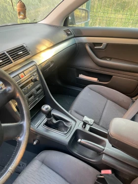 Audi A4 - 1800 € - 37881859 6 | Car24.bg Audi A4 - 1800 € - 37881859 6