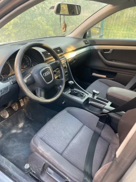 Audi A4 - 1800 € - 37881859 5 | Car24.bg Audi A4 - 1800 € - 37881859 5