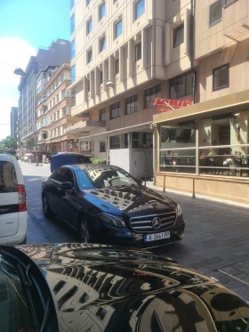 Mercedes-Benz E 220 - 24800 € - 21953283 2 | Car24.bg Mercedes-Benz E 220 - 24800 € - 21953283 2