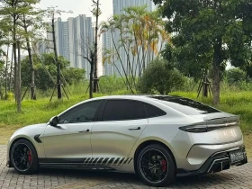 BYD Seal undefined | Auto.bg — изображение 6 BYD Seal undefined | Auto.bg — изображение 6