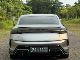 BYD Seal undefined | Auto.bg — изображение 5 BYD Seal undefined | Auto.bg — изображение 5