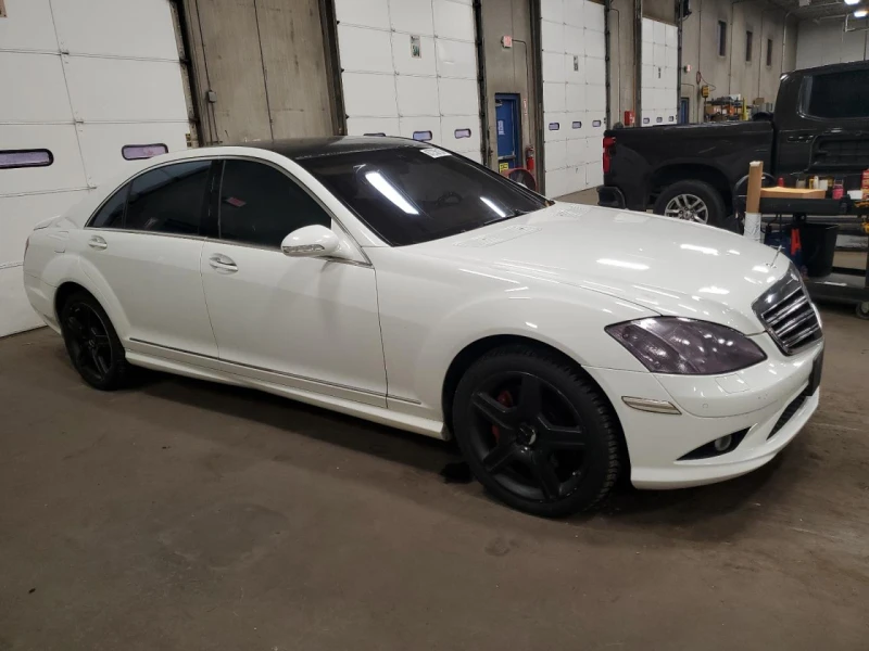 Mercedes-Benz S 550 4MATIC * AMG PACK*  - 13999 лв. / 7157.58 € - 41724201 1 | Car24.bg Mercedes-Benz S 550 4MATIC * AMG PACK*  - 13999 лв. / 7157.58 € - 41724201 1