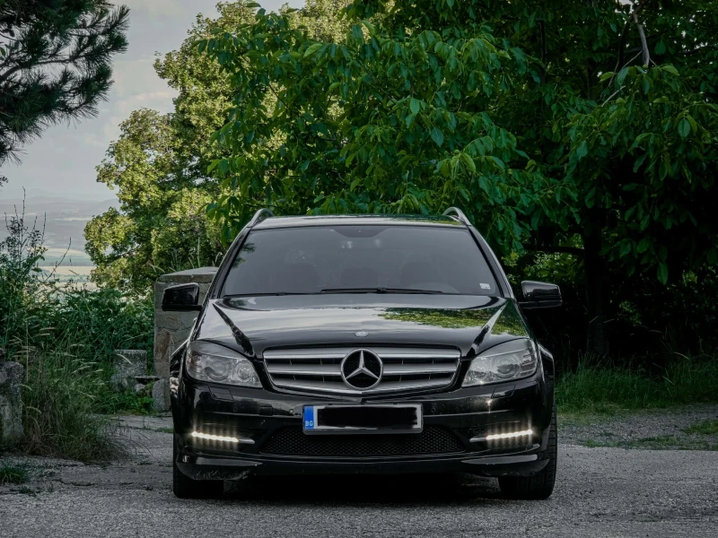 Mercedes-Benz C 350 Mercedes C350 4matic AMG pac, NAVI, Кожа, 2ключа - 7400 € / 14473.14 лв. - 50057116 1 | Car24.bg Mercedes-Benz C 350 Mercedes C350 4matic AMG pac, NAVI, Кожа, 2ключа - 7400 € / 14473.14 лв. - 50057116 1